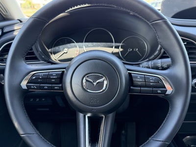 2025 Mazda Mazda CX-30 2.5 S Preferred Package AWD