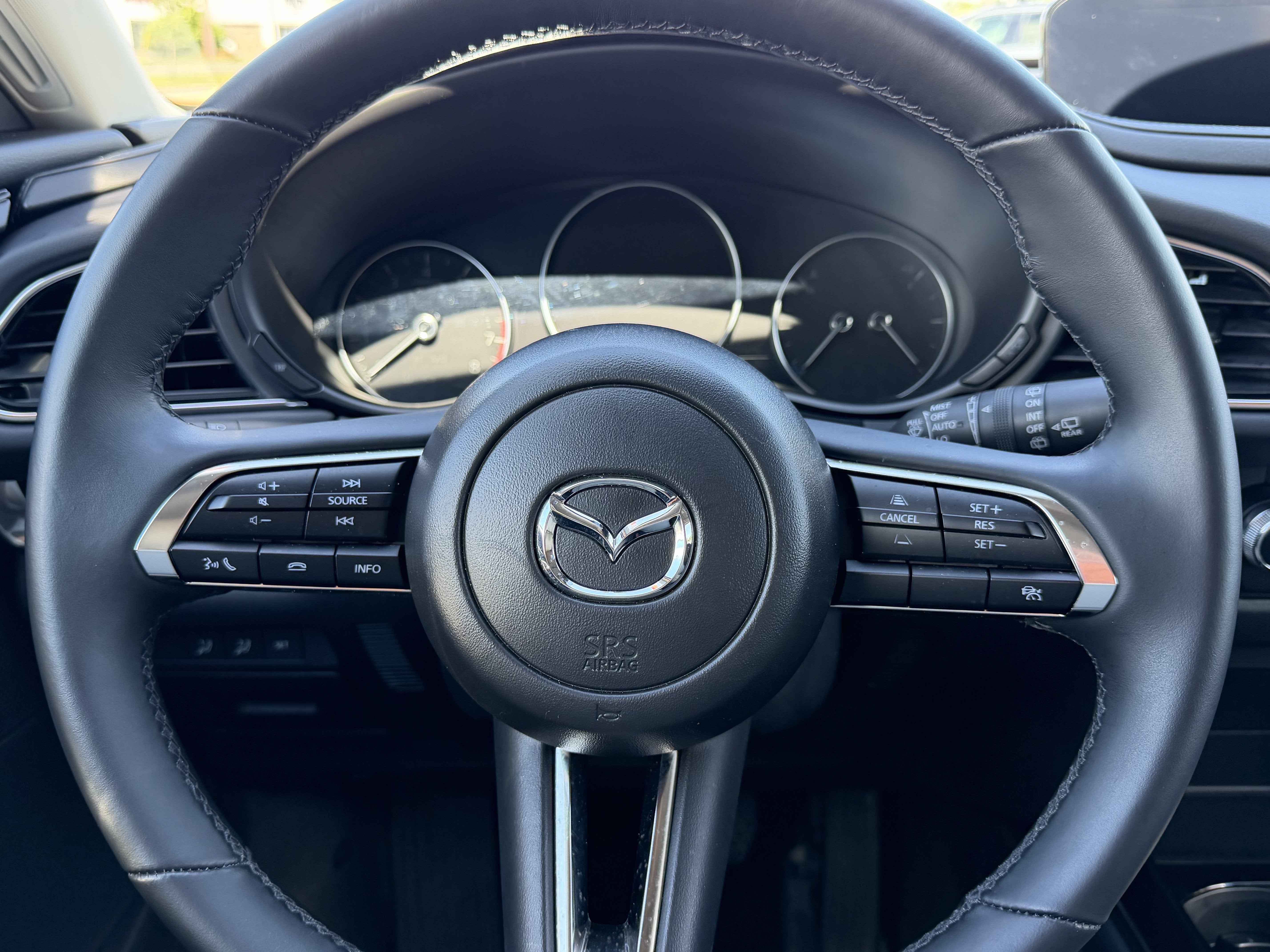 2025 Mazda Mazda CX-30 2.5 S Preferred Package AWD