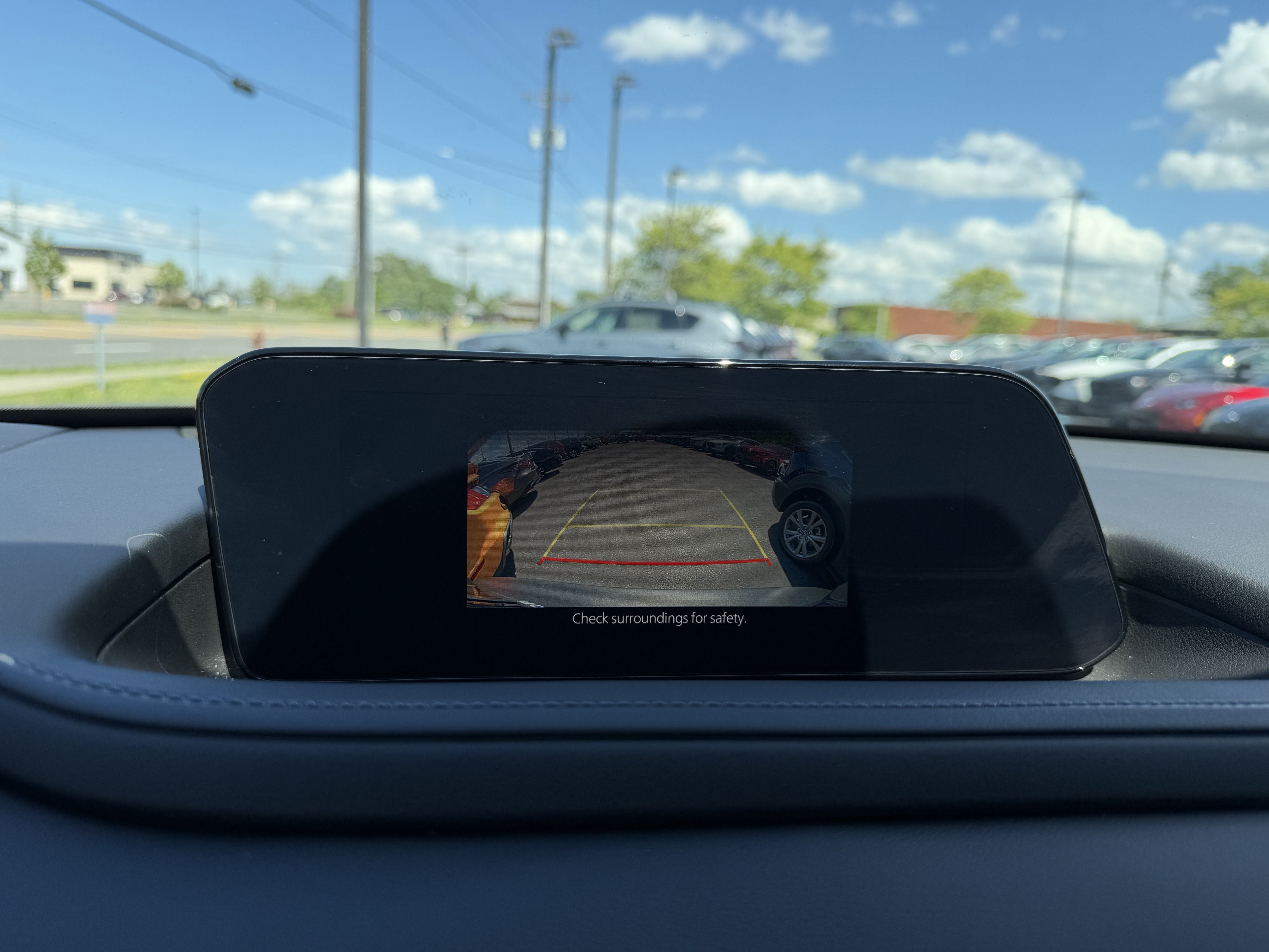 2025 Mazda Mazda CX-30 2.5 S Preferred Package AWD