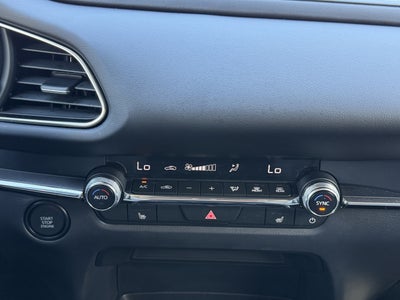 2025 Mazda Mazda CX-30 2.5 S Preferred Package AWD