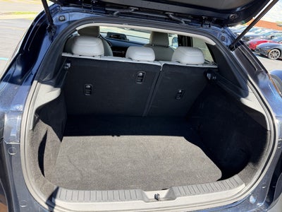 2025 Mazda Mazda CX-30 2.5 S Preferred Package AWD