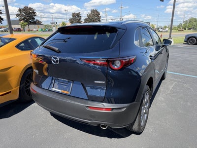 2025 Mazda Mazda CX-30 2.5 S Preferred Package AWD