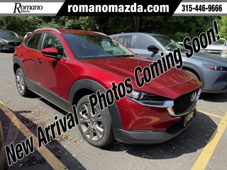 2023 Mazda Mazda CX-30 2.5 S Preferred Package AWD