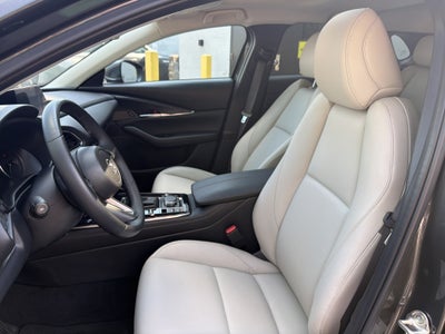 2025 Mazda Mazda CX-30 2.5 S Preferred Package AWD