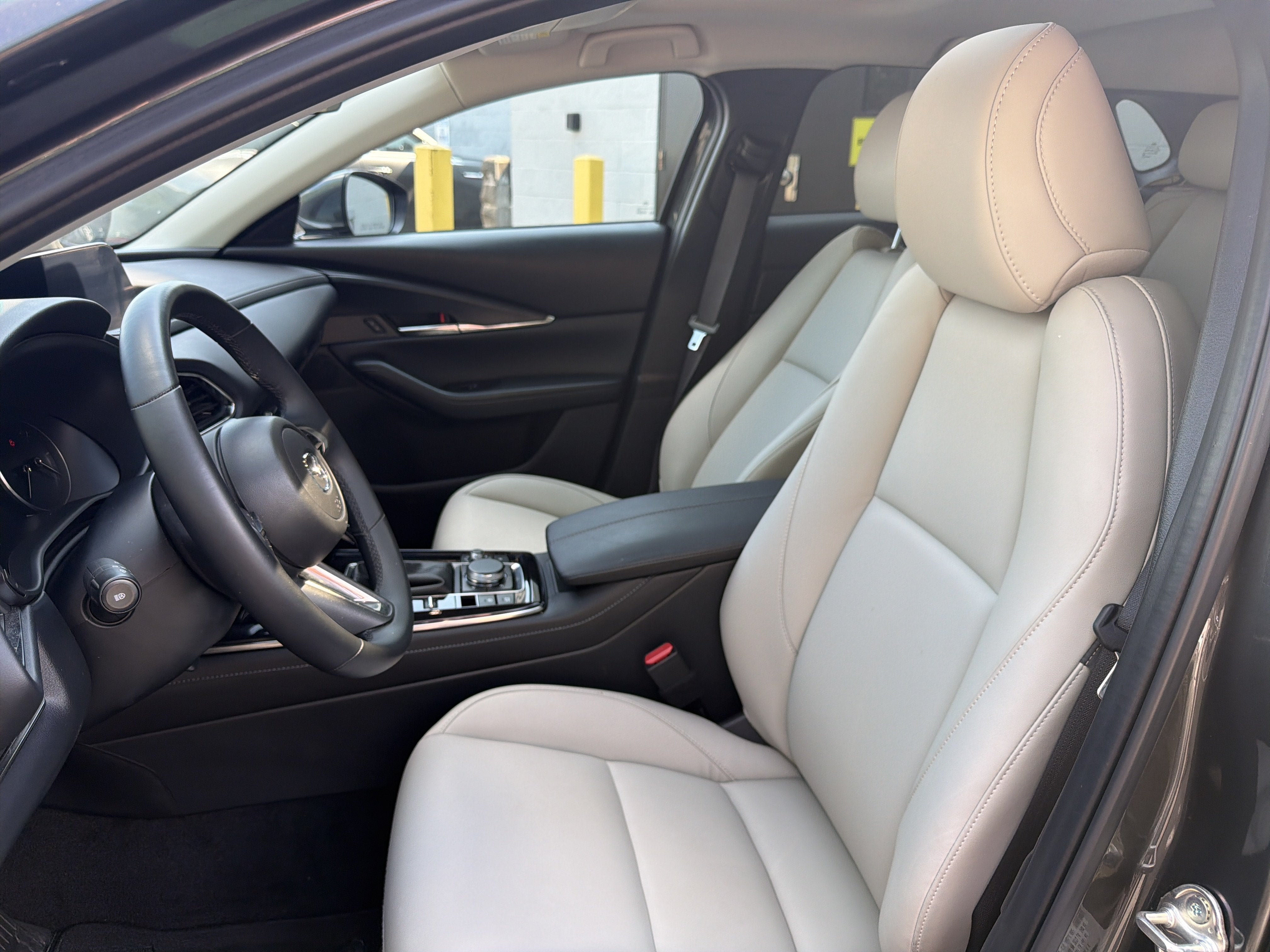 2025 Mazda Mazda CX-30 2.5 S Preferred Package AWD