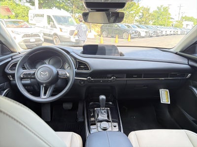 2025 Mazda Mazda CX-30 2.5 S Preferred Package AWD