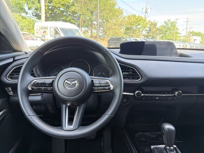 2025 Mazda Mazda CX-30 2.5 S Preferred Package AWD