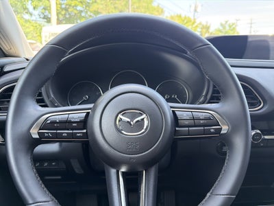 2025 Mazda Mazda CX-30 2.5 S Preferred Package AWD