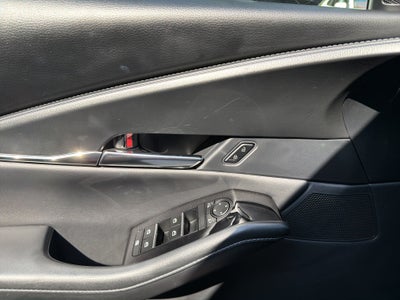 2025 Mazda Mazda CX-30 2.5 S Preferred Package AWD
