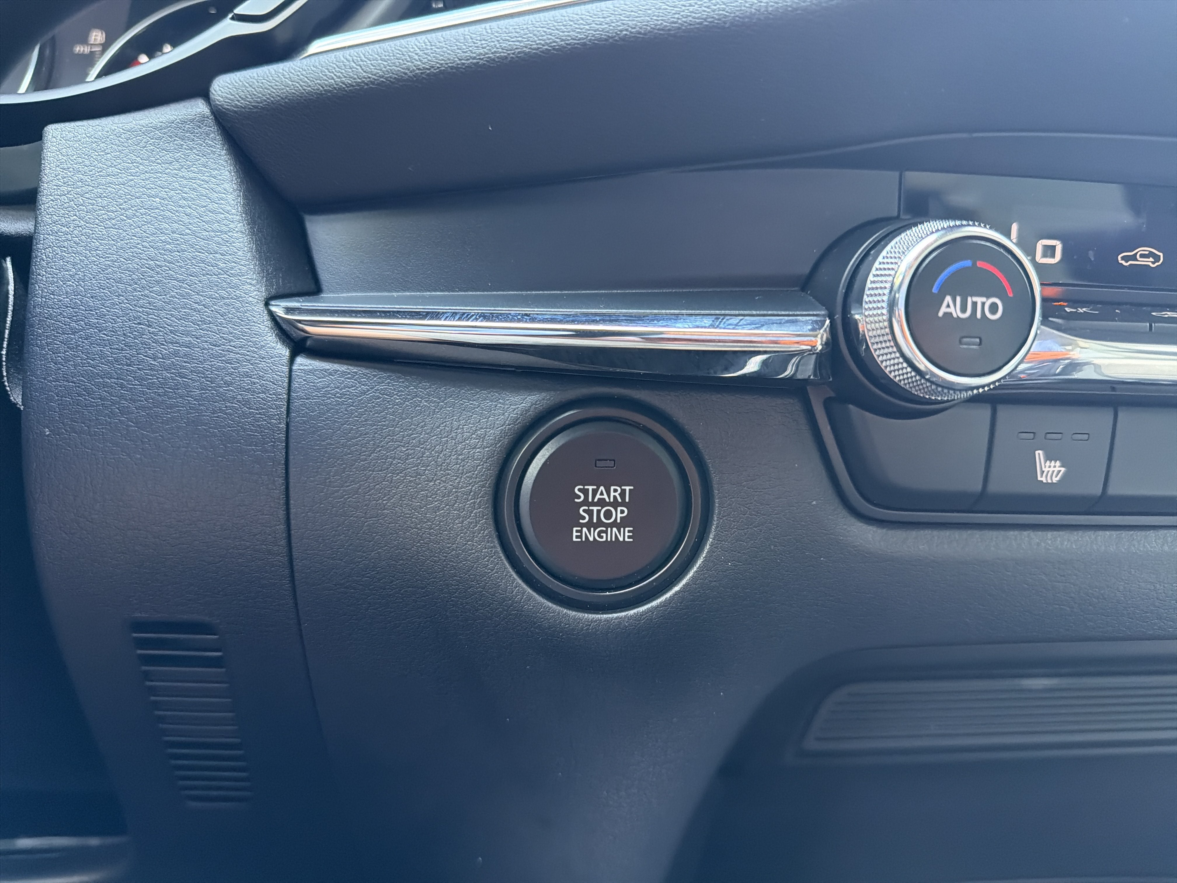 2025 Mazda Mazda CX-30 2.5 S Preferred Package AWD