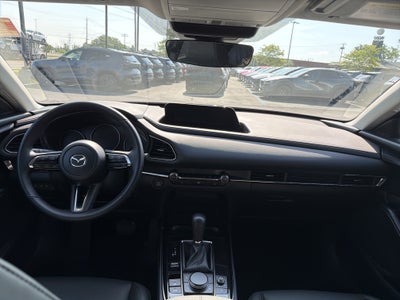 2025 Mazda Mazda CX-30 2.5 S Preferred Package AWD