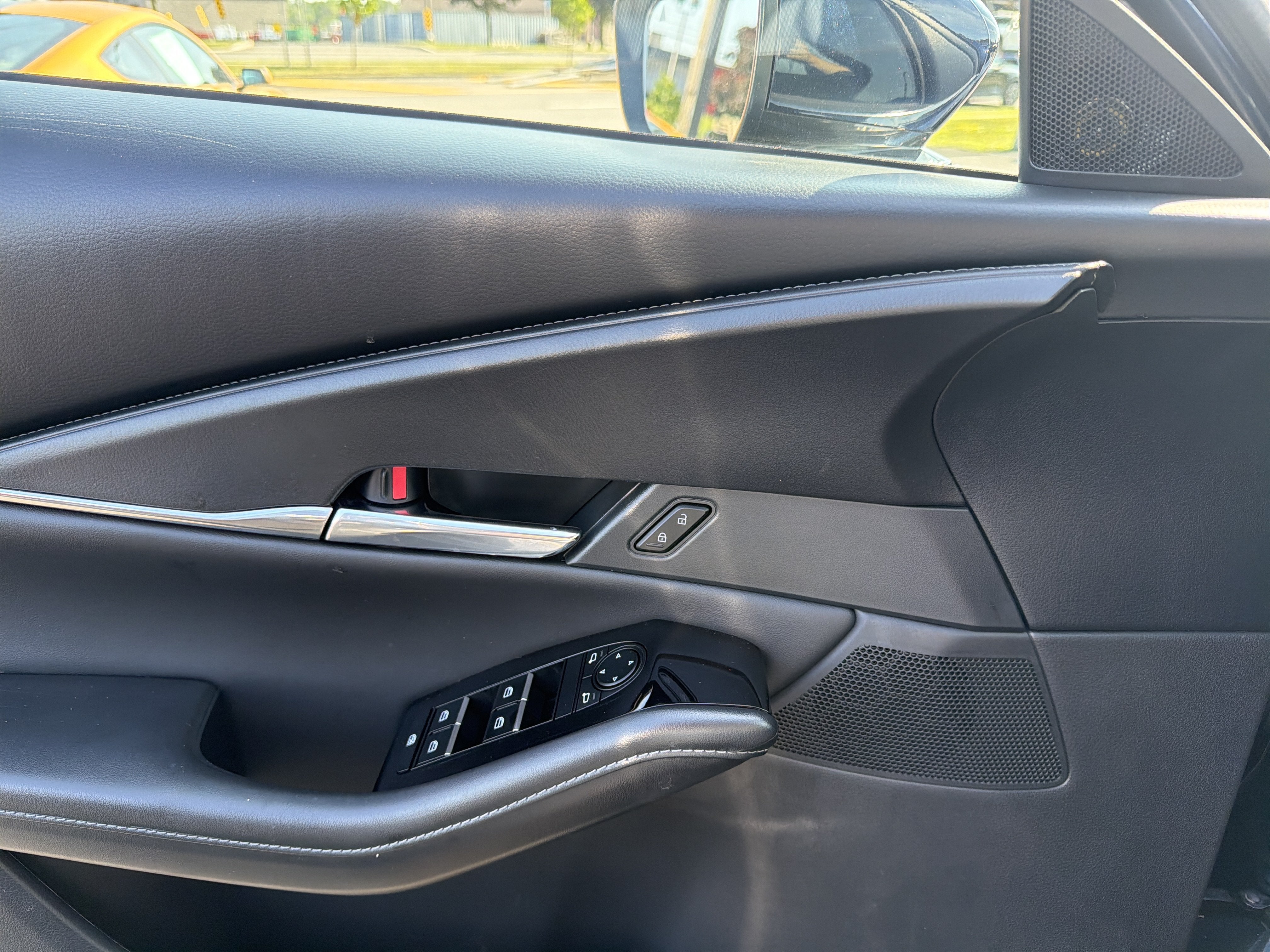 2025 Mazda Mazda CX-30 2.5 S Preferred Package AWD