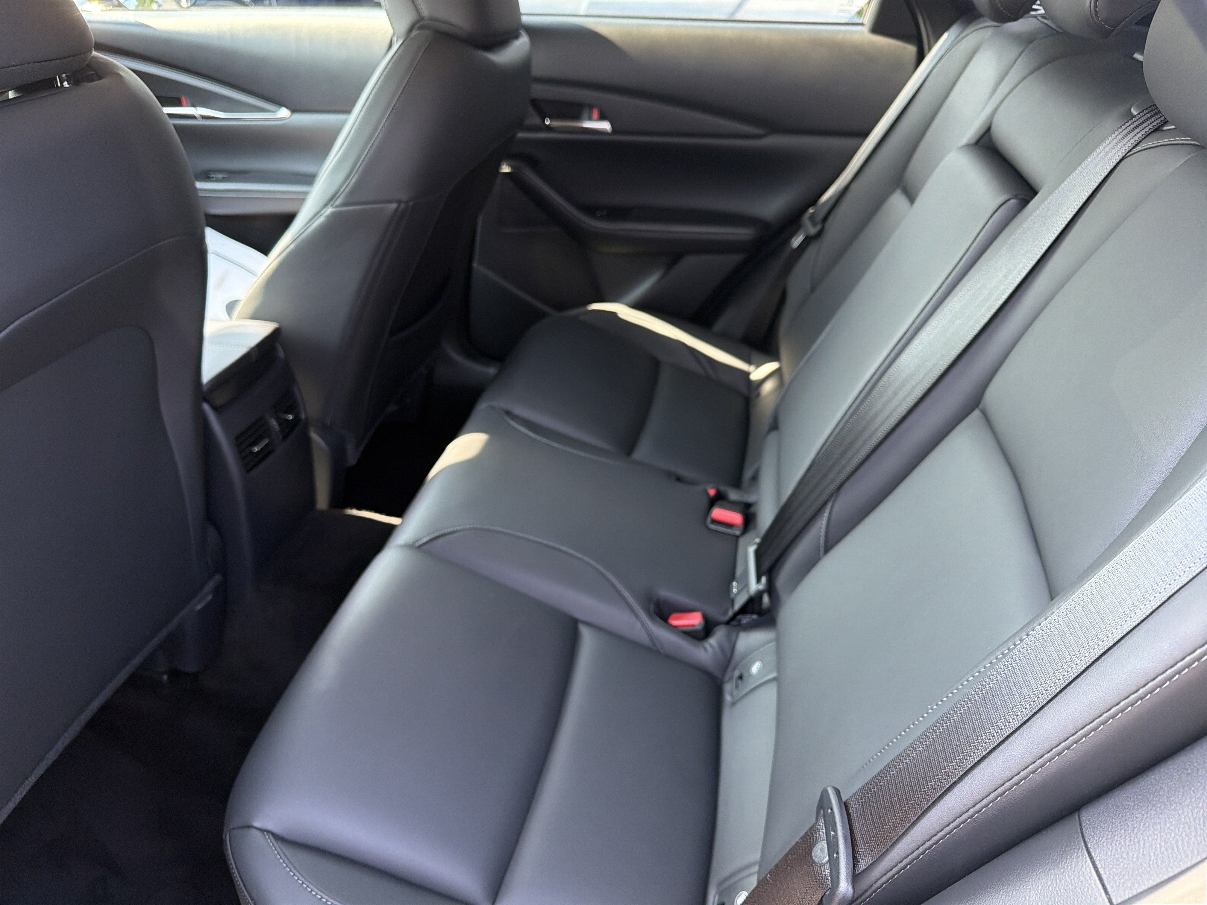 2025 Mazda Mazda CX-30 2.5 S Preferred Package AWD