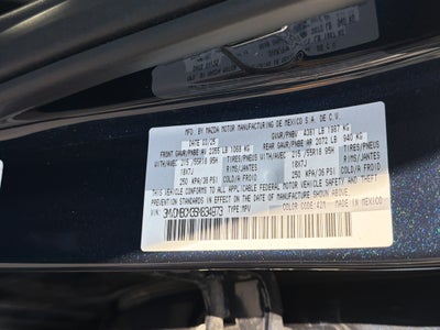 2025 Mazda Mazda CX-30 2.5 S Preferred Package AWD