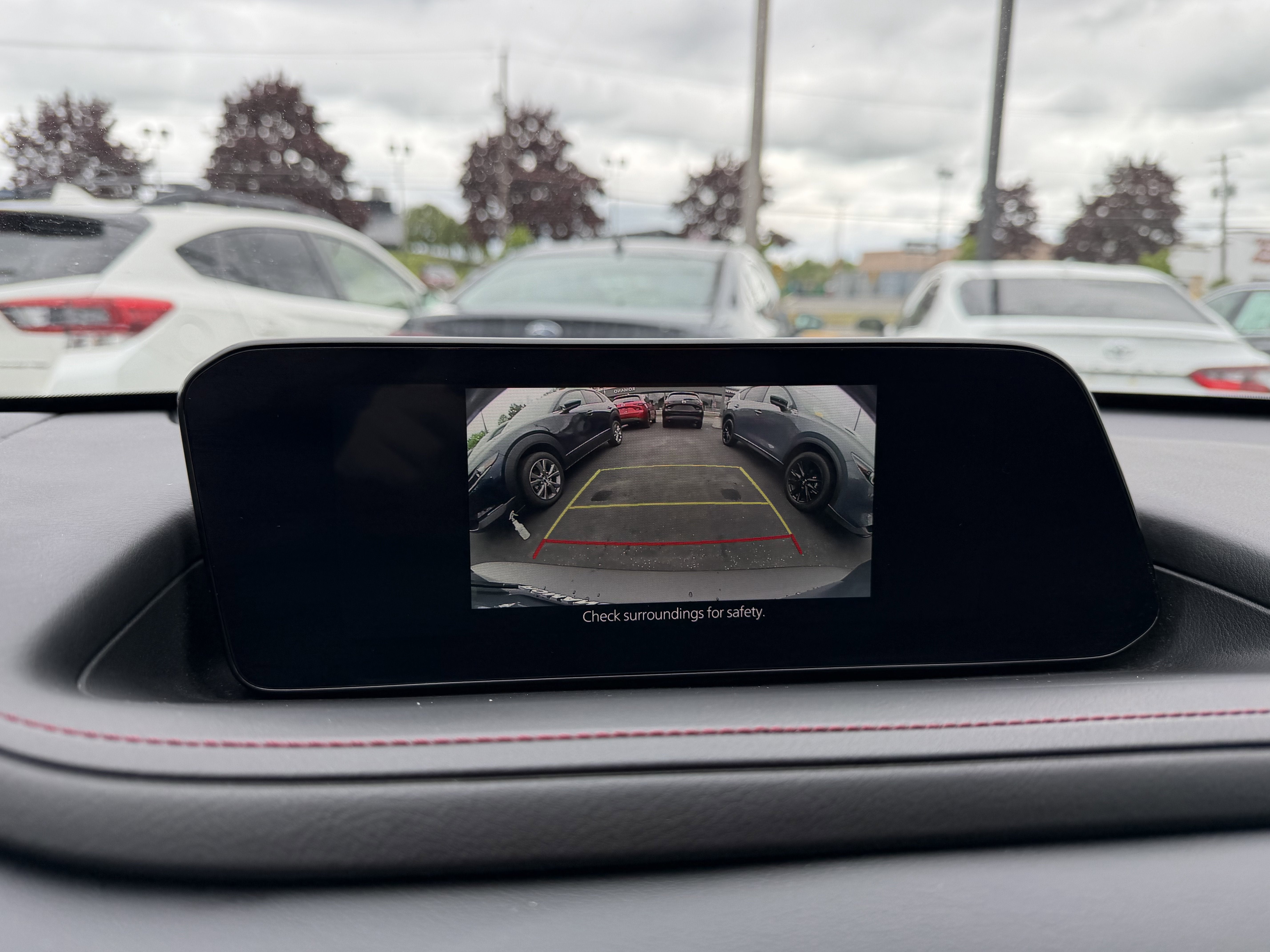 2023 Mazda Mazda CX-30 2.5 S Carbon Edition AWD