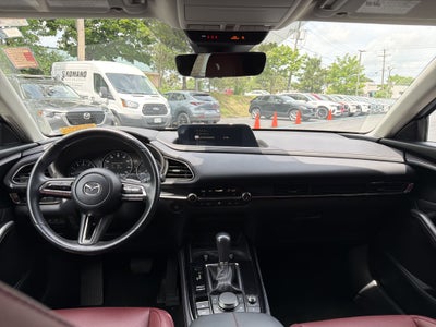 2023 Mazda Mazda CX-30 2.5 S Carbon Edition AWD