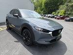 2023 Mazda Mazda CX-30 2.5 S Carbon Edition AWD