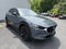 2023 Mazda Mazda CX-30 2.5 S Carbon Edition AWD