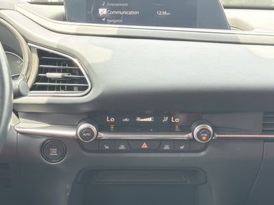 2023 Mazda Mazda CX-30 2.5 S Carbon Edition AWD