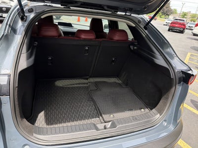 2023 Mazda Mazda CX-30 2.5 S Carbon Edition AWD