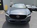2023 Mazda Mazda CX-30 2.5 S Carbon Edition AWD