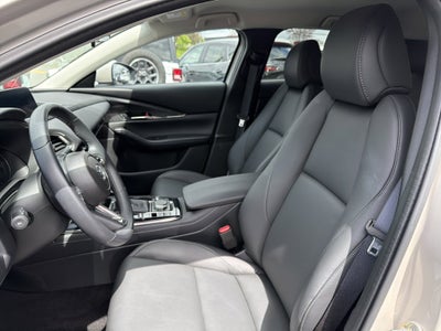 2023 Mazda Mazda CX-30 2.5 S Preferred Package AWD