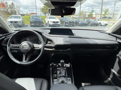 2023 Mazda Mazda CX-30 2.5 S Preferred Package AWD