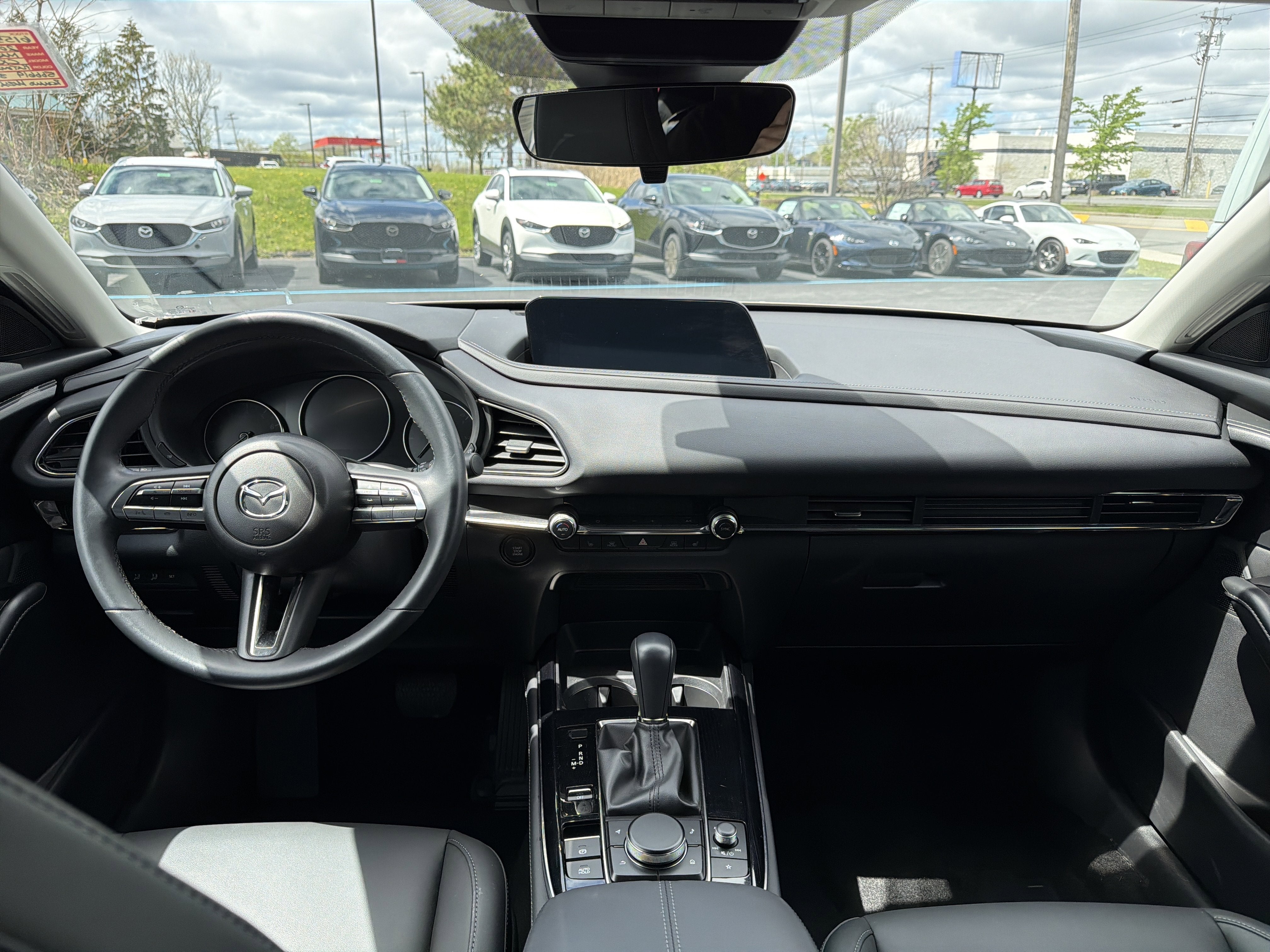 2023 Mazda Mazda CX-30 2.5 S Preferred Package AWD