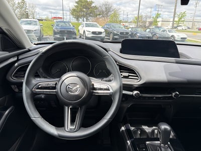 2023 Mazda Mazda CX-30 2.5 S Preferred Package AWD