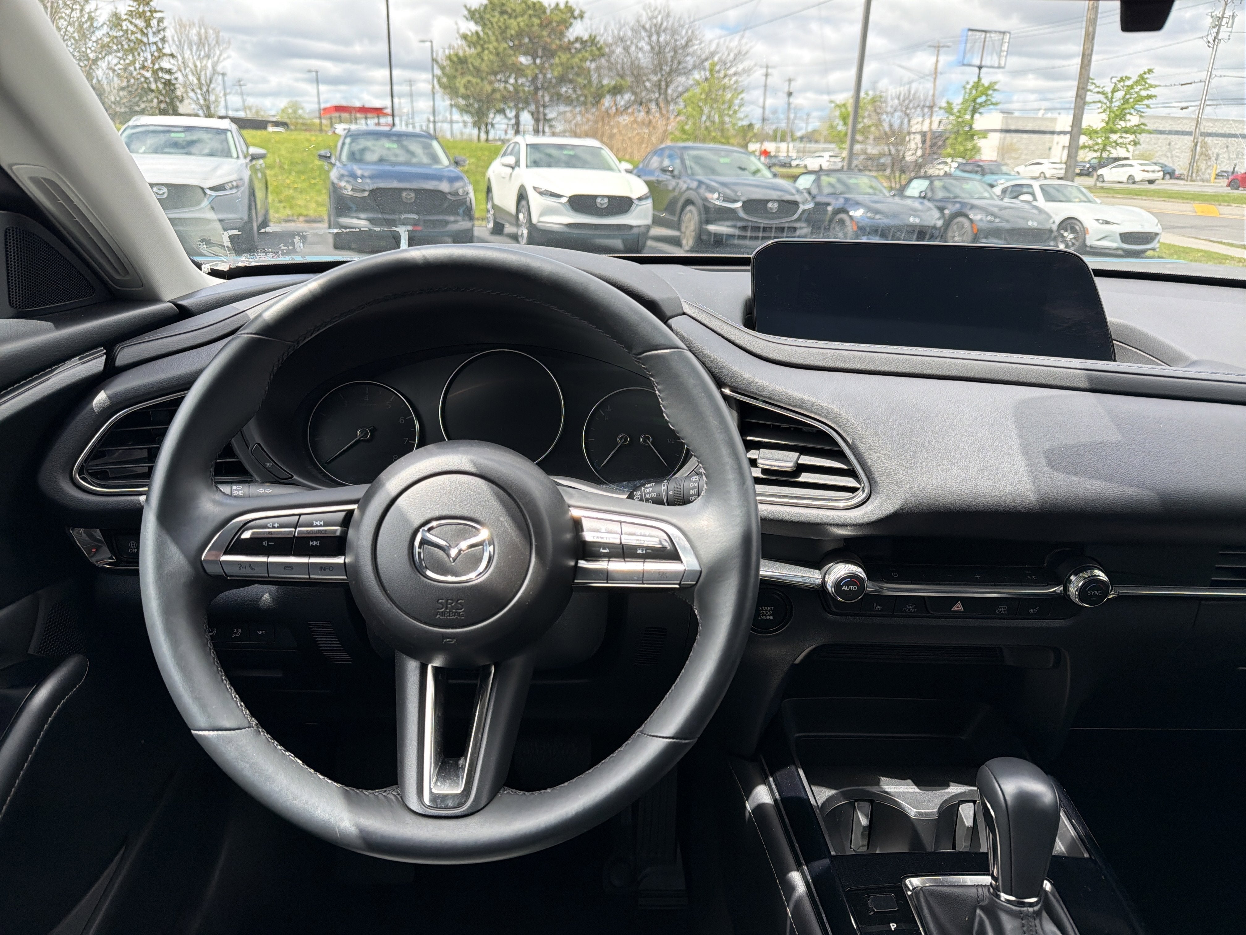 2023 Mazda Mazda CX-30 2.5 S Preferred Package AWD