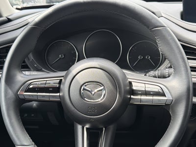 2023 Mazda Mazda CX-30 2.5 S Preferred Package AWD