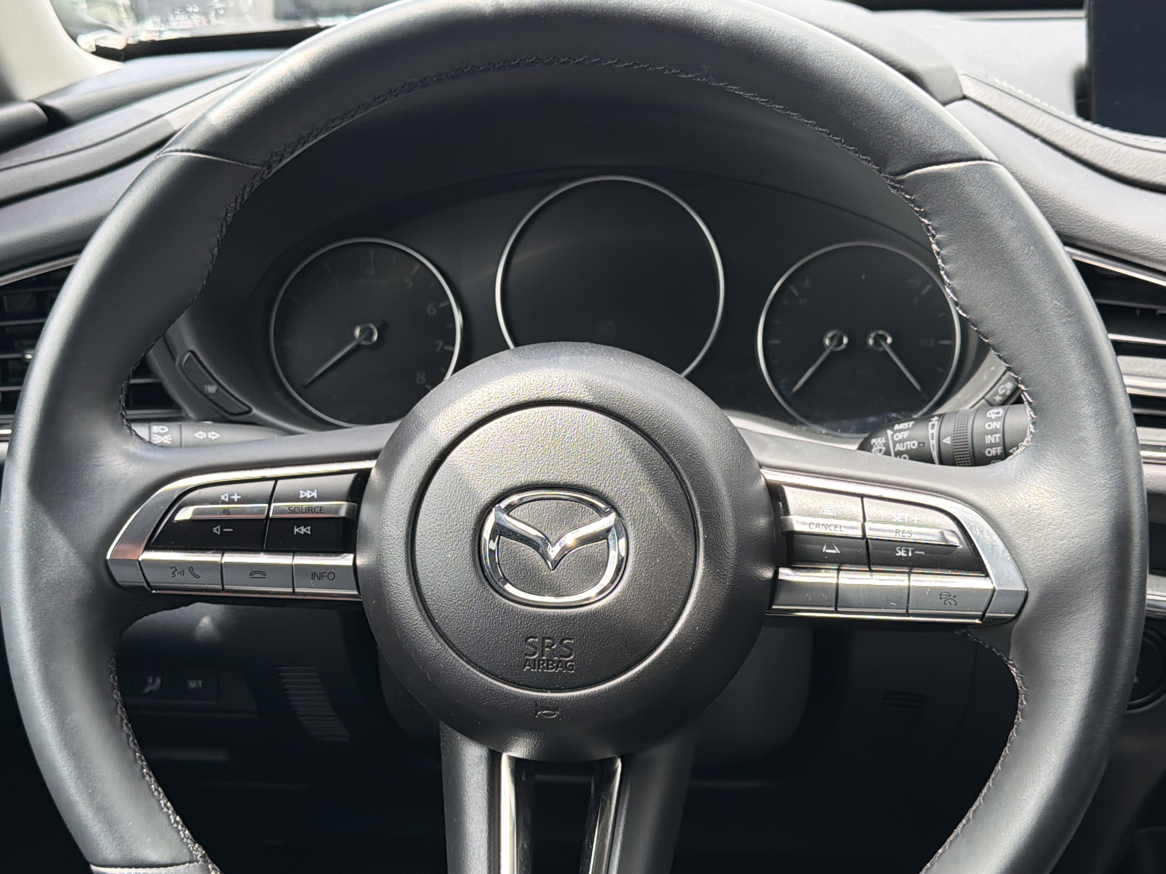 2023 Mazda Mazda CX-30 2.5 S Preferred Package AWD