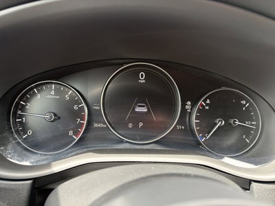 2023 Mazda Mazda CX-30 2.5 S Preferred Package AWD