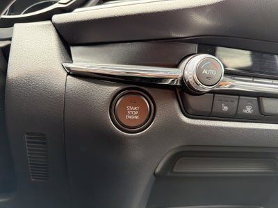 2023 Mazda Mazda CX-30 2.5 S Preferred Package AWD