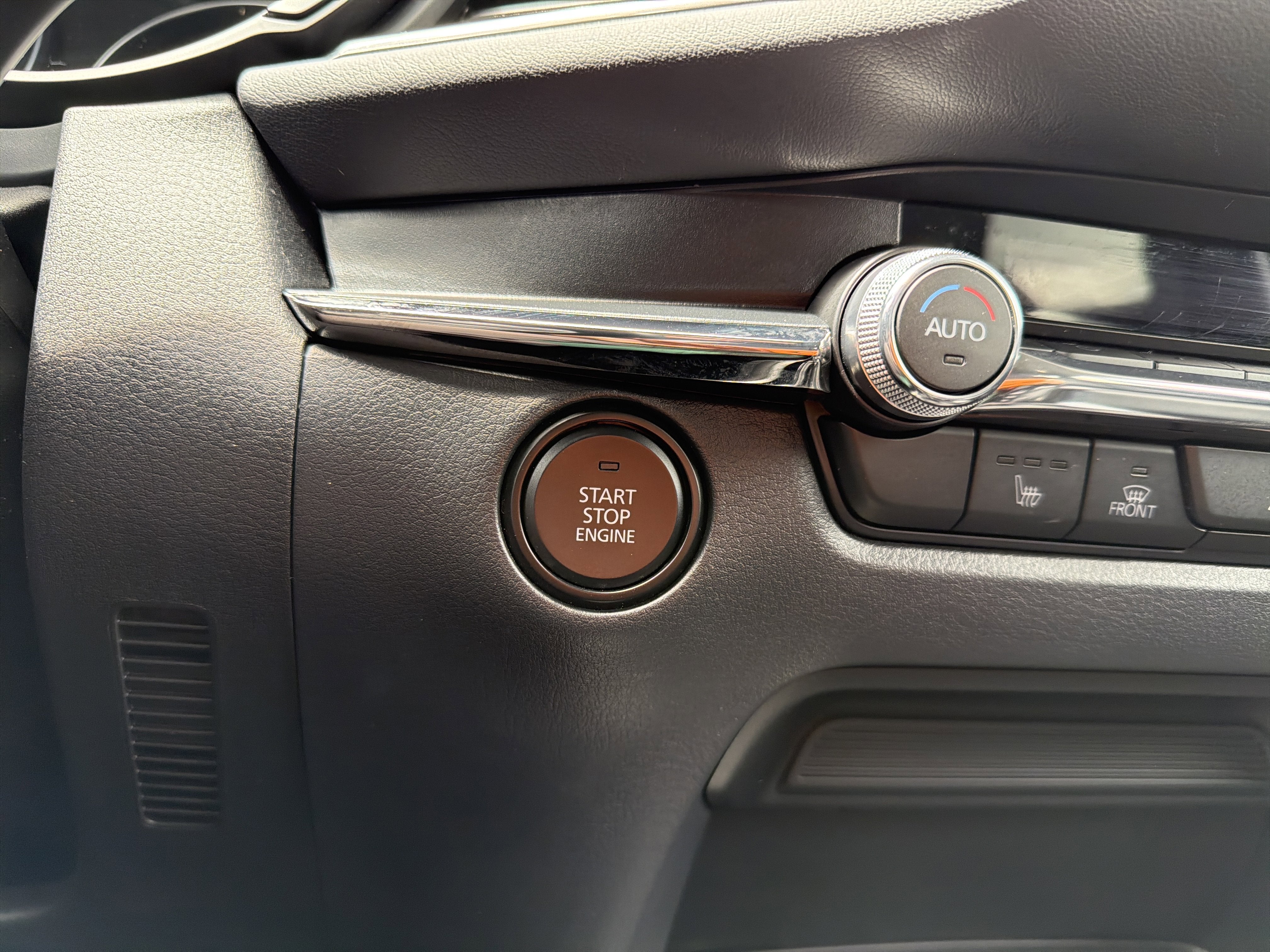2023 Mazda Mazda CX-30 2.5 S Preferred Package AWD