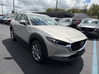 2023 Mazda Mazda CX-30 2.5 S Preferred Package AWD