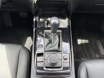 2023 Mazda Mazda CX-30 2.5 S Preferred Package AWD