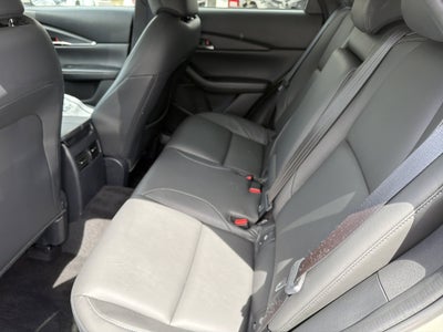 2023 Mazda Mazda CX-30 2.5 S Preferred Package AWD