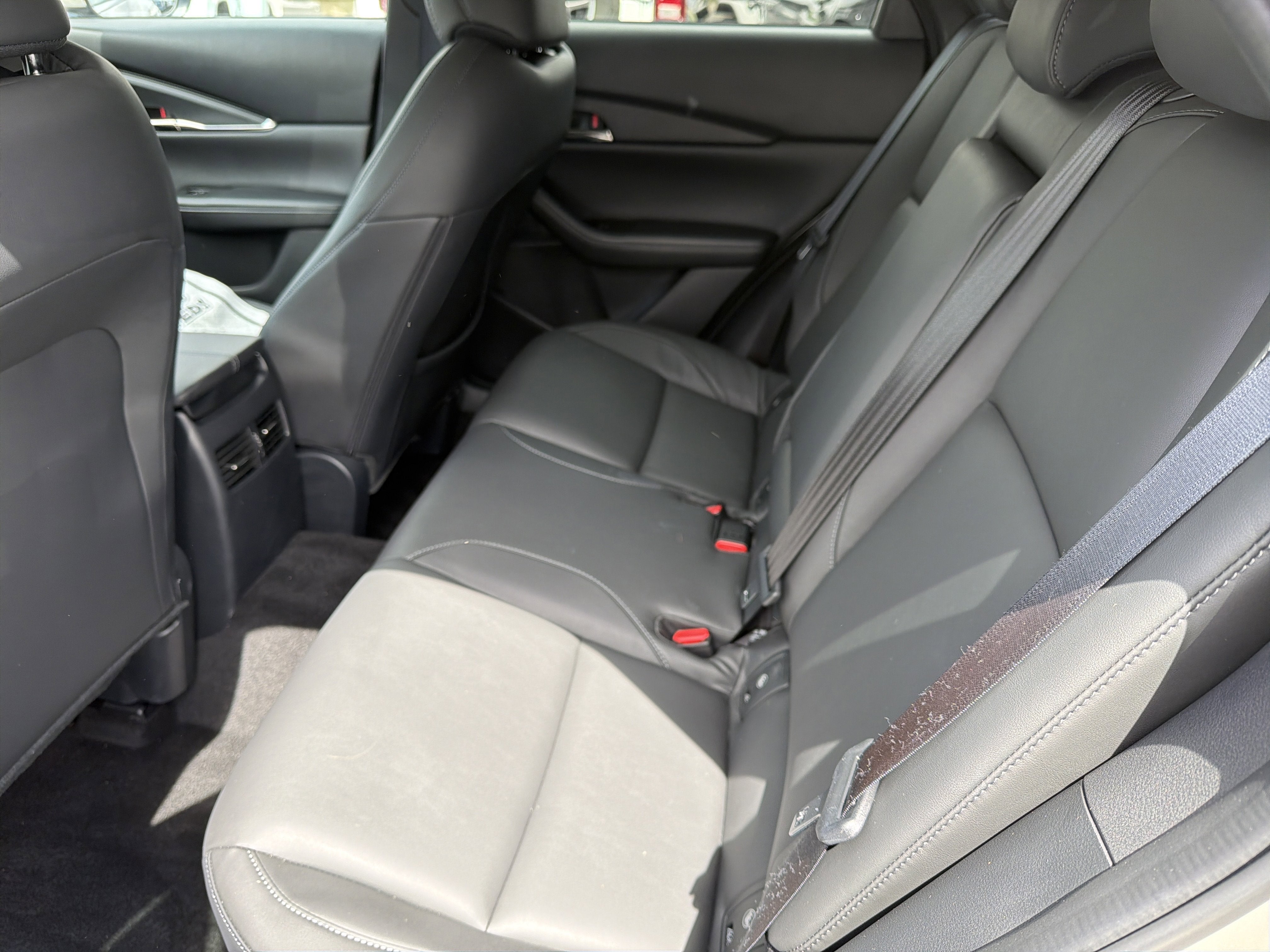 2023 Mazda Mazda CX-30 2.5 S Preferred Package AWD