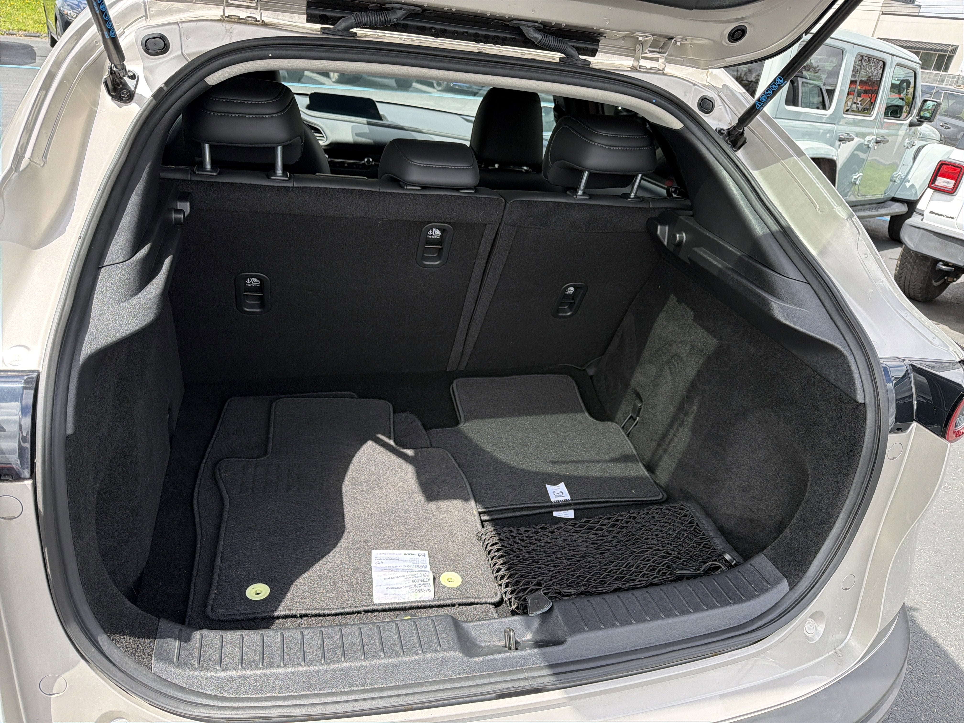 2023 Mazda Mazda CX-30 2.5 S Preferred Package AWD