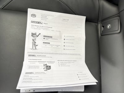 2023 Mazda Mazda CX-30 2.5 S Preferred Package AWD