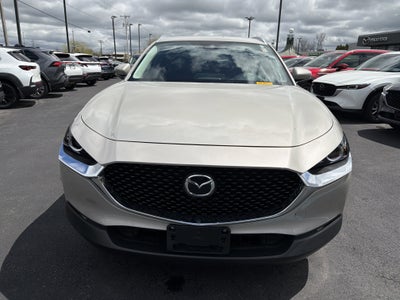 2023 Mazda Mazda CX-30 2.5 S Preferred Package AWD