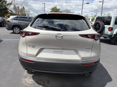 2023 Mazda Mazda CX-30 2.5 S Preferred Package AWD