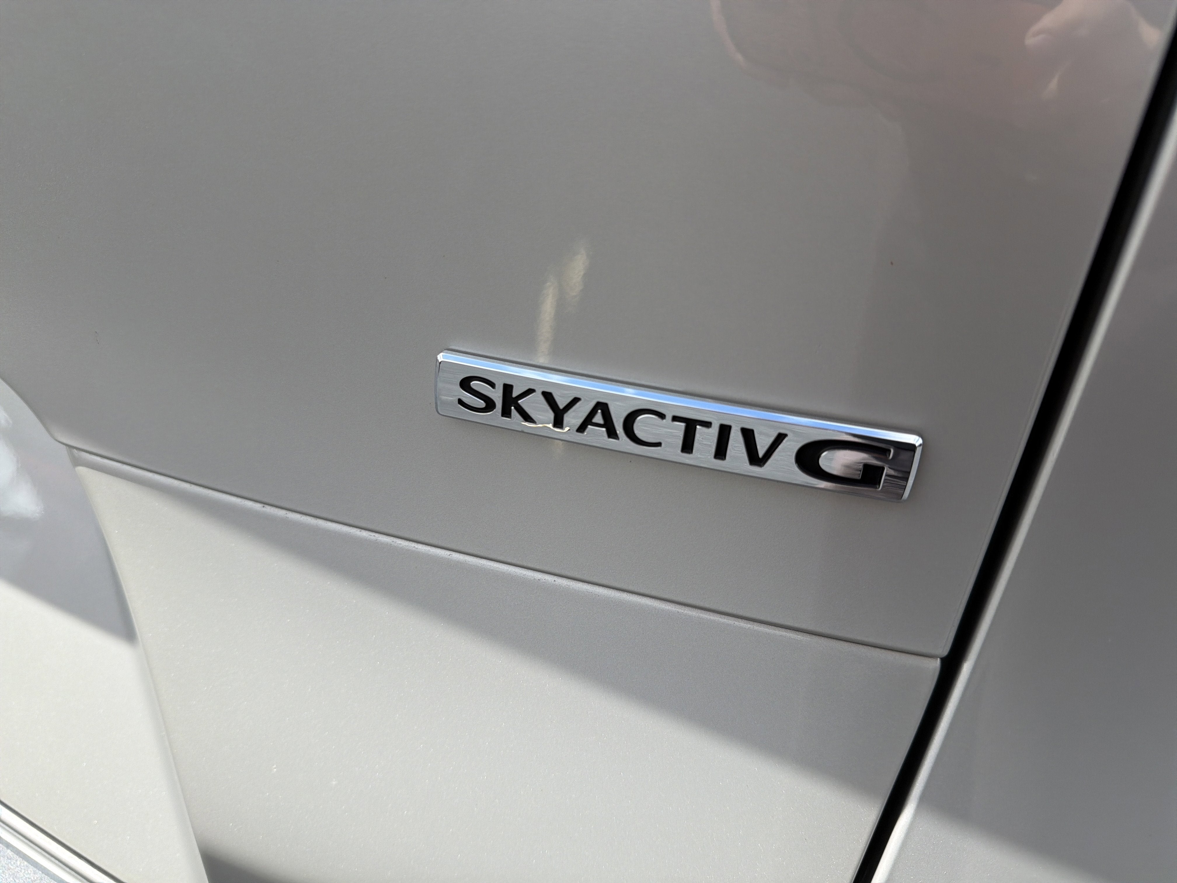 2023 Mazda Mazda CX-30 2.5 S Preferred Package AWD