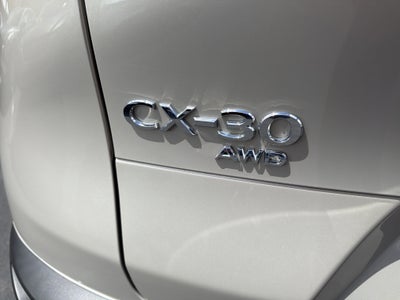2023 Mazda Mazda CX-30 2.5 S Preferred Package AWD