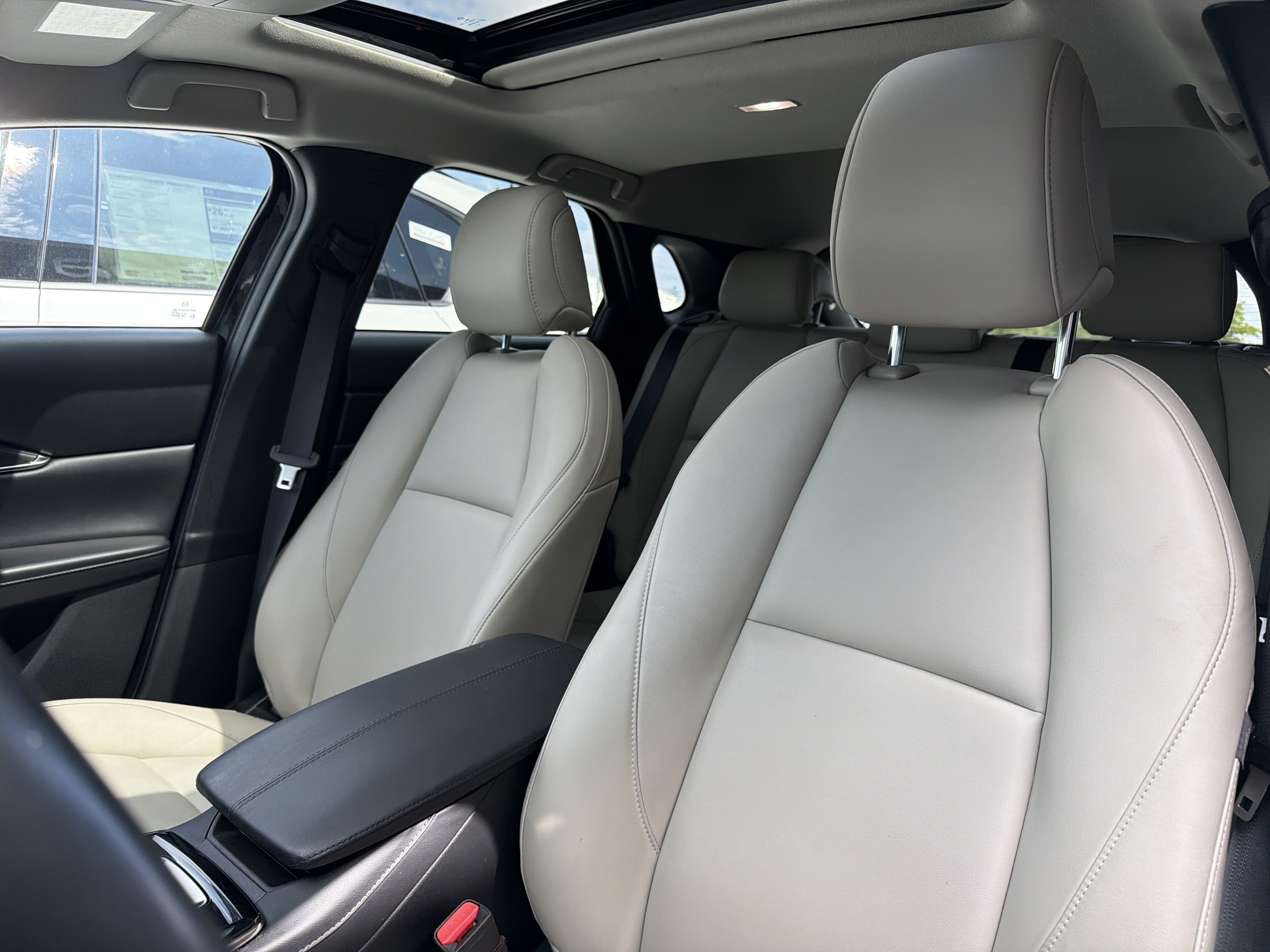 2024 Mazda Mazda CX-30 2.5 S Preferred Package AWD