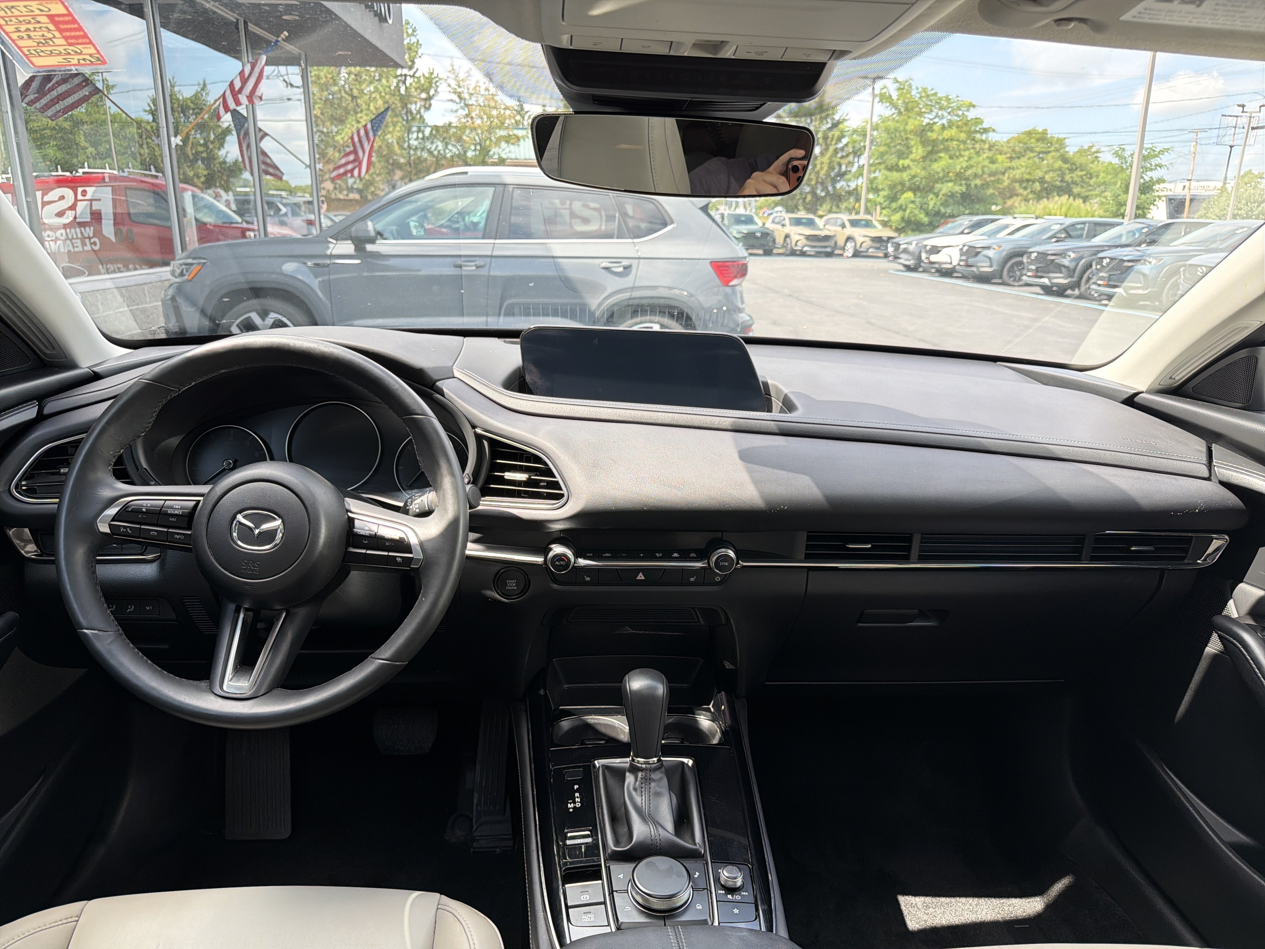 2024 Mazda Mazda CX-30 2.5 S Preferred Package AWD