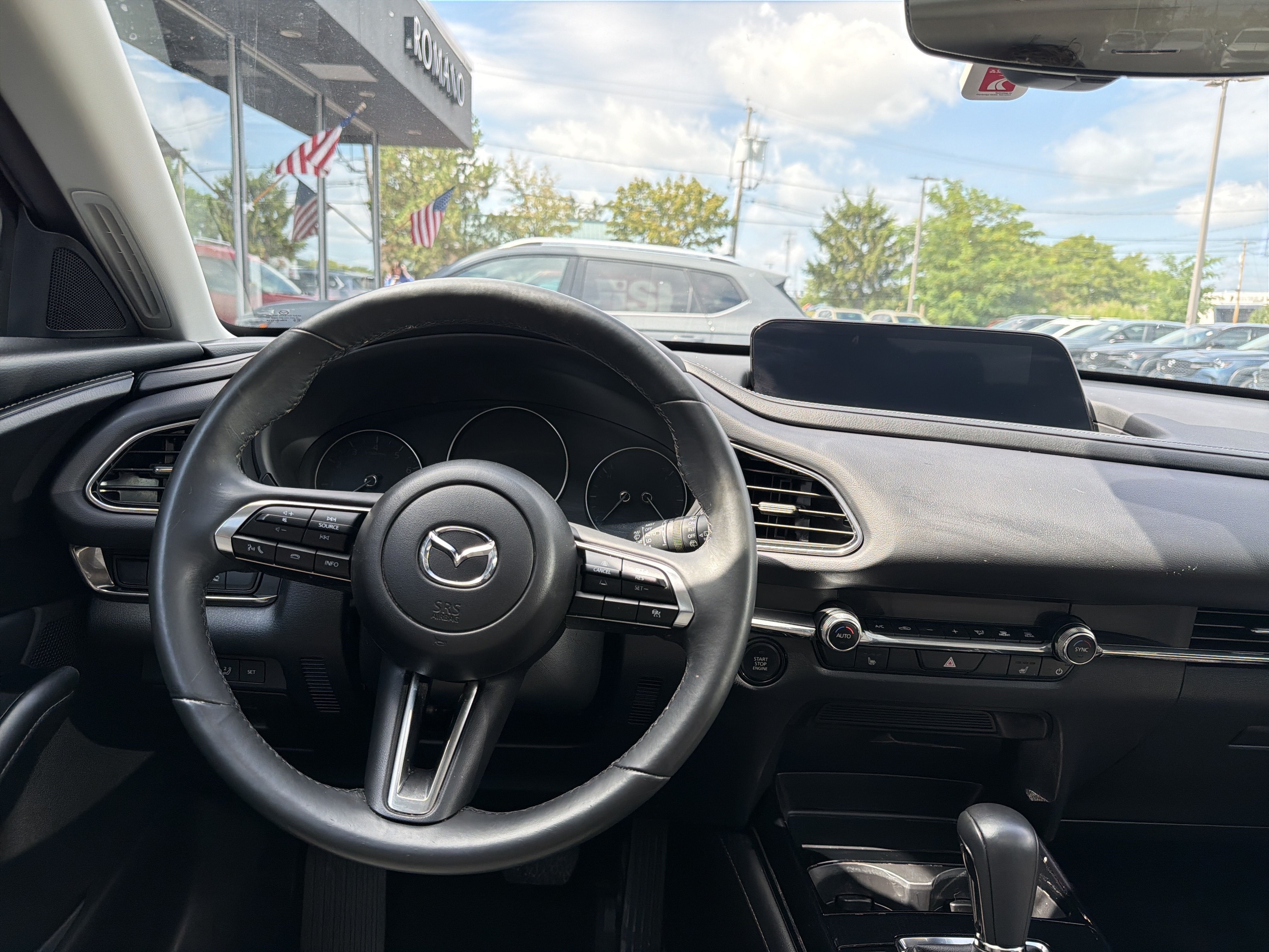 2024 Mazda Mazda CX-30 2.5 S Preferred Package AWD