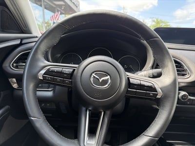 2024 Mazda Mazda CX-30 2.5 S Preferred Package AWD