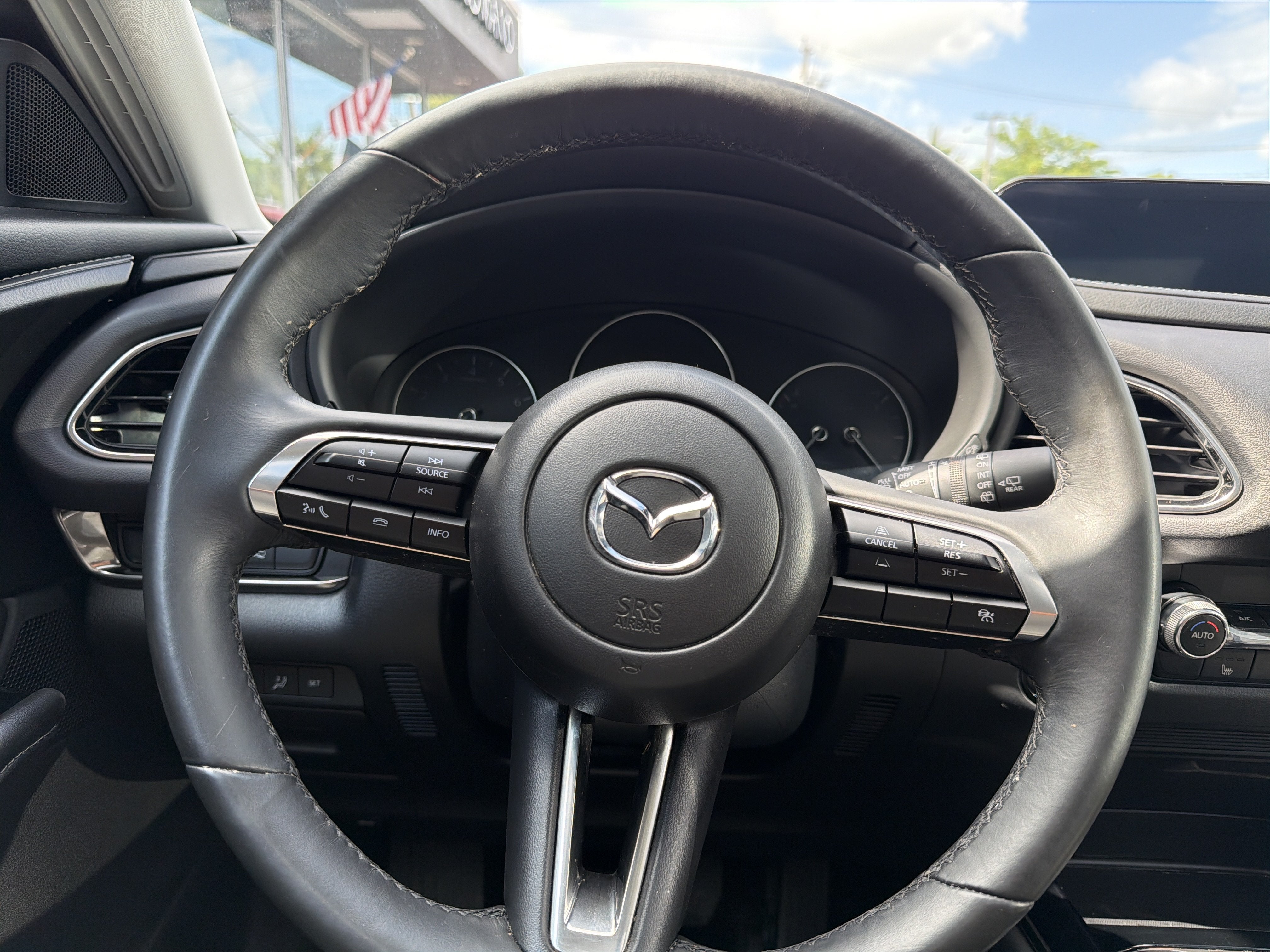 2024 Mazda Mazda CX-30 2.5 S Preferred Package AWD